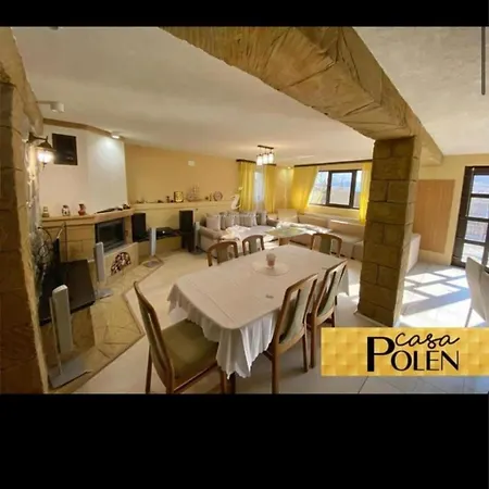 Villa Casa Polen *