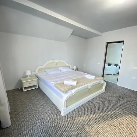Casa Polen Villa