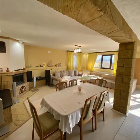 Casa Polen *