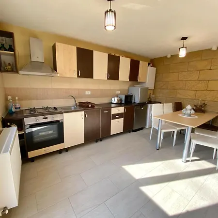 Villa Casa Polen