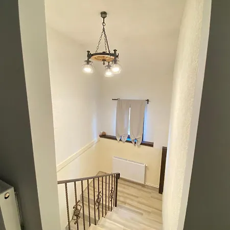 Casa Polen * Comarnic