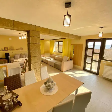 Villa Casa Polen *
