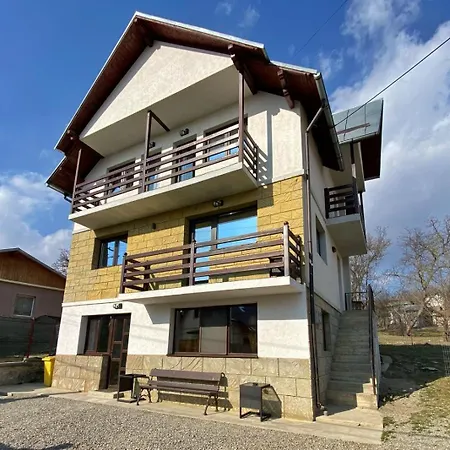 Casa Polen *